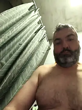 Abelito87 online show from 03-04-26, 04:51