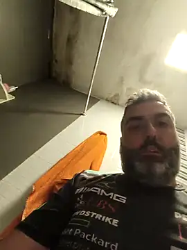 Abelito87 online show from 03-06-26, 05:48