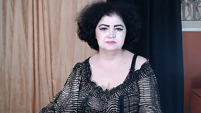  MissJ  online show from 03-19-26, 03:21