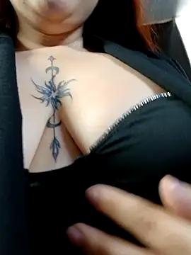 madelaine- online show from 02-02-25, 05:04