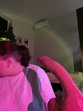 DaisyBooom online show from 01-20-25, 06:53