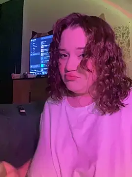 DaisyBooom online show from 02-19-25, 07:05