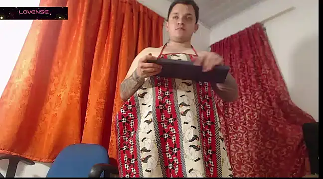 tony landri online show from 12-07-24, 02:42