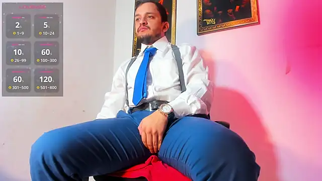 tony landri online show from 01-11-26, 09:42