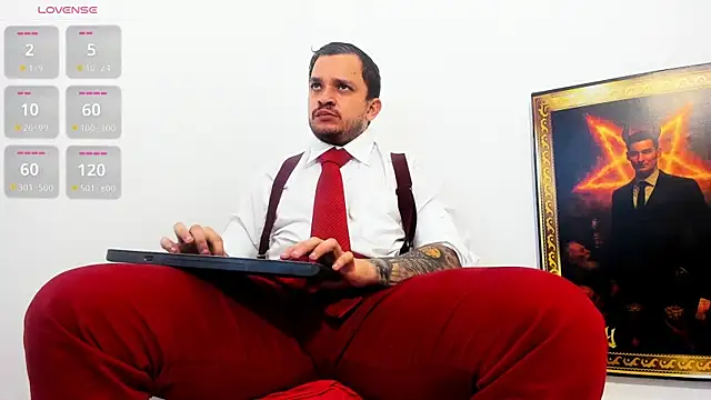 tony landri online show from 04-04-26, 08:17