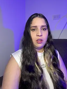 valentina jonnes1 online show from 11-07-25, 06:35