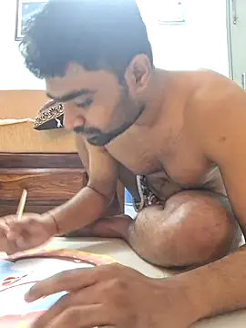 RKumar1994 online show from 09-18-25, 10:45