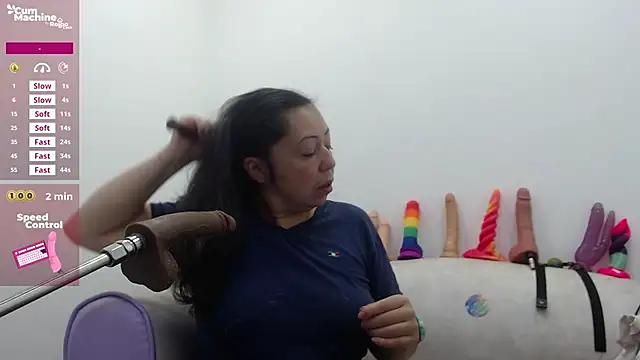 Drool Sucker online show from 02-08-26, 12:08