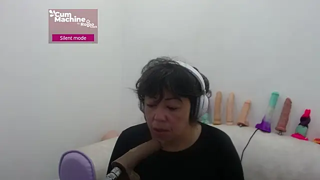 Drool Sucker online show from 03-20-26, 12:10