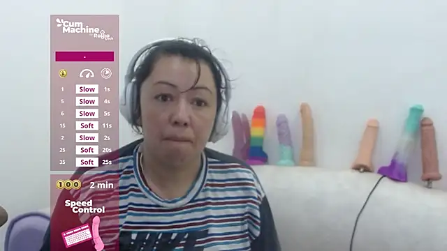 Drool Sucker online show from 03-23-26, 12:31