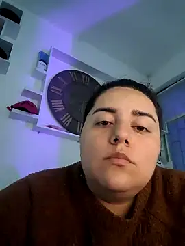 TwerkingAss online show from 12-09-24, 03:50