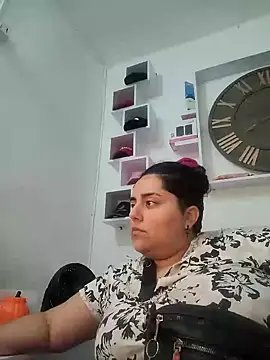 TwerkingAss online show from 01-26-25, 04:41