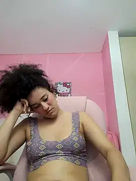 TwerkingAss online show from 01-28-25, 07:22