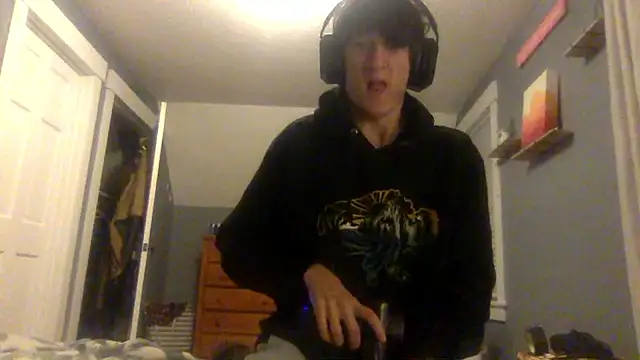 KittingGrappler online show from 11-26-25, 11:17