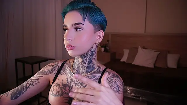 Snapshot of AliceShazaham_ chatting on 01-17-25, 06:26 AliceShazaham  online show from 01-17-25, 06:26