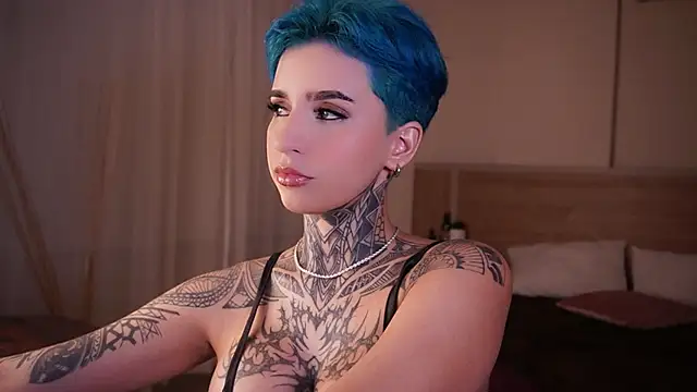 Snapshot of AliceShazaham_ chatting on 02-15-25, 09:49 AliceShazaham  online show from 02-15-25, 09:49