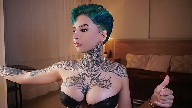 Snapshot of AliceShazaham_ chatting on 03-23-25, 06:26 AliceShazaham  online show from 03-23-25, 06:26