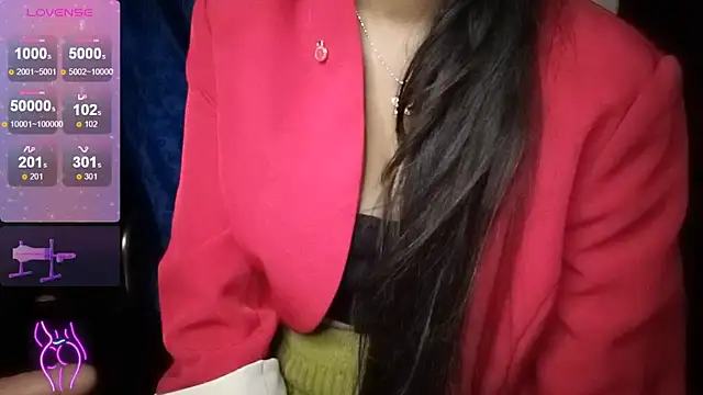 Sheela oshovadi online show from 12-17-24, 04:21