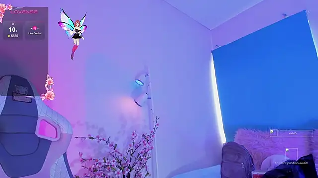 milly kenner online show from 11-24-25, 06:18