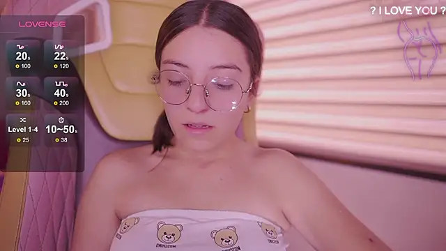 milly kenner online show from 03-05-26, 07:21