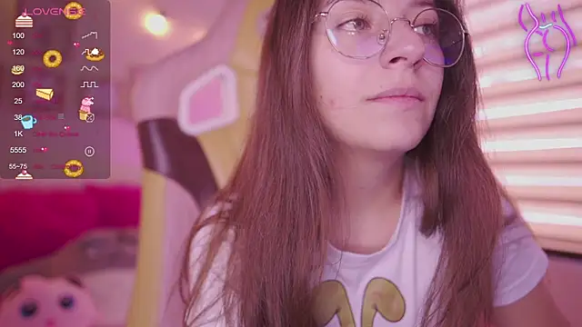 milly kenner online show from 04-10-26, 07:18