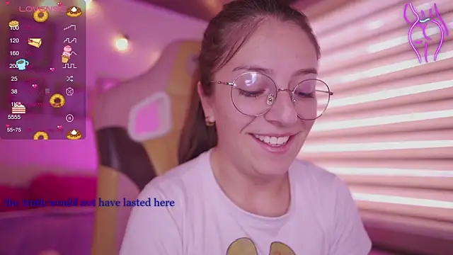 milly kenner online show from 04-21-26, 07:17