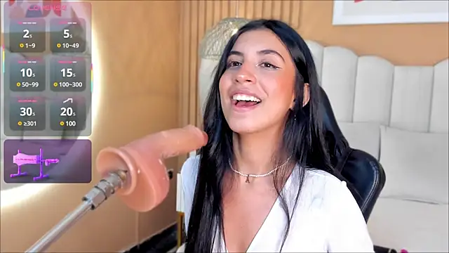 zia cooper online show from 02-04-25, 09:52