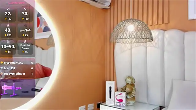 zia cooper online show from 02-07-25, 09:37