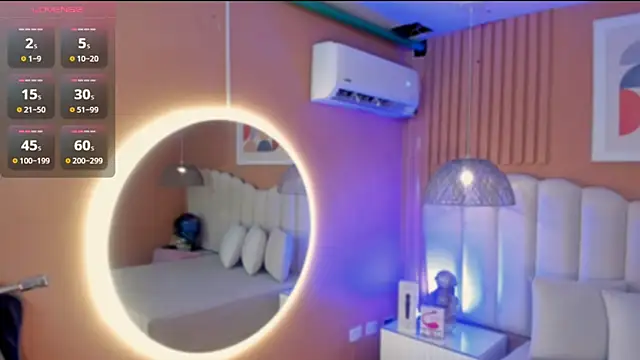 zia cooper online show from 09-12-25, 06:52