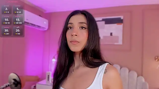 zia cooper online show from 01-06-26, 07:06