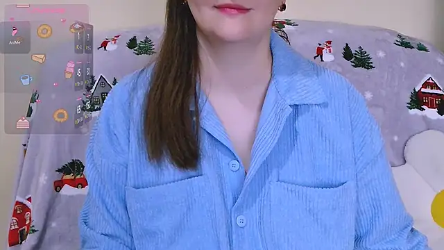 ChubbyMaia online show from 12-29-24, 03:57