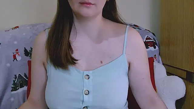 ChubbyMaia online show from 01-07-25, 12:41