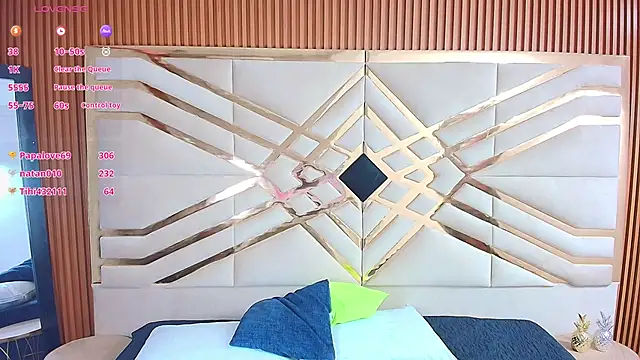 littleebonymommy online show from 01-22-25, 07:56