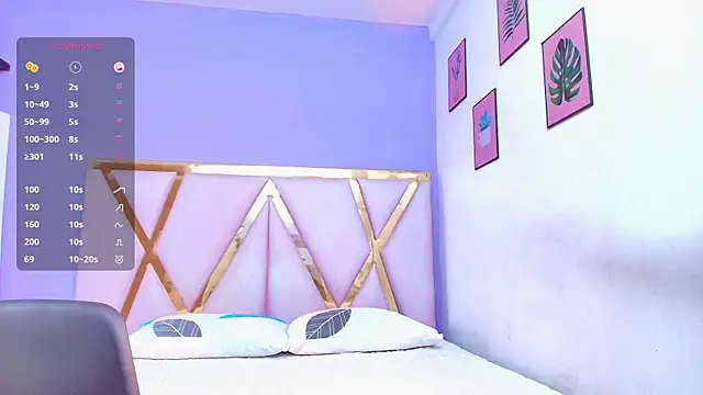 littleebonymommy online show from 01-25-25, 08:00