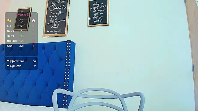 littleebonymommy online show from 01-27-25, 11:00