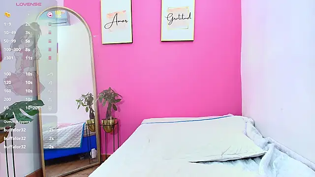 littleebonymommy online show from 02-11-25, 11:12