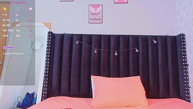 littleebonymommy online show from 09-16-25, 08:32