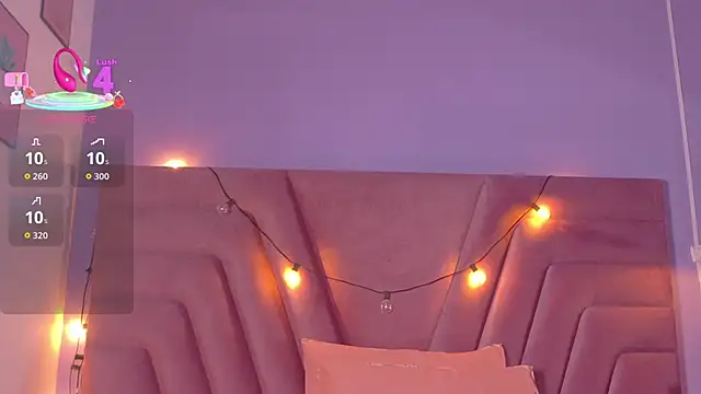 littleebonymommy online show from 12-02-25, 08:37