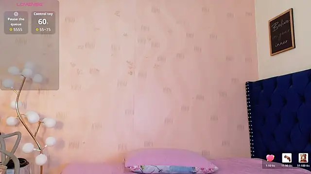 littleebonymommy online show from 02-28-26, 06:53