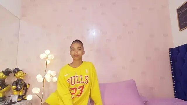 littleebonymommy online show from 04-22-26, 02:25