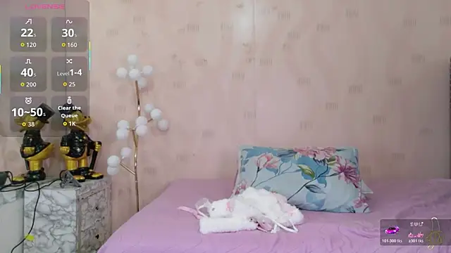 littleebonymommy online show from 05-19-26, 07:53
