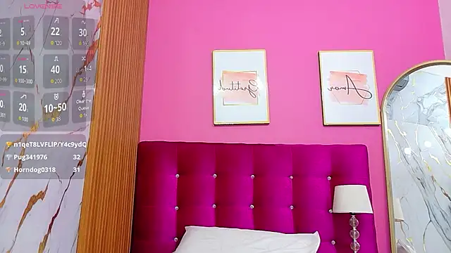 littleebonymommy online show from 07-16-26, 07:53