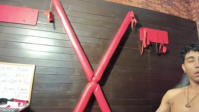 Annyeli online show from 01-14-25, 09:13