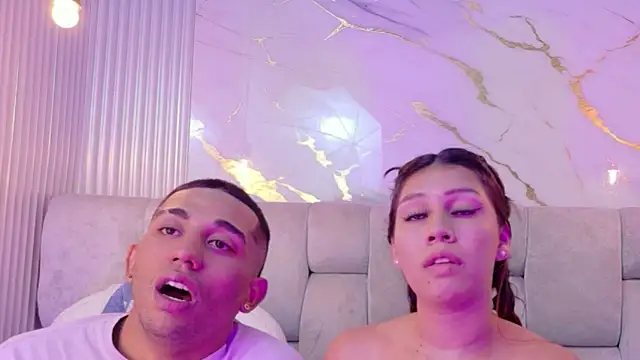 Annyeli online show from 03-07-26, 05:04