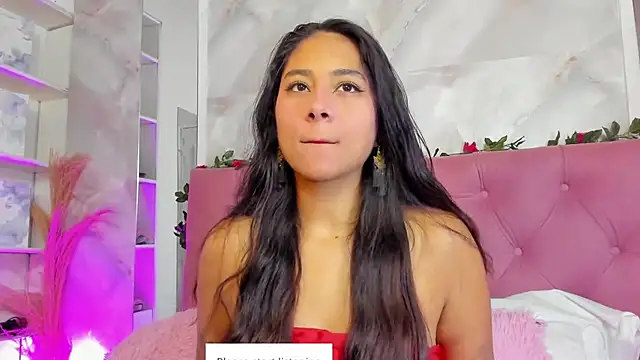 AnnaQueen  online show from 10-10-25, 04:17
