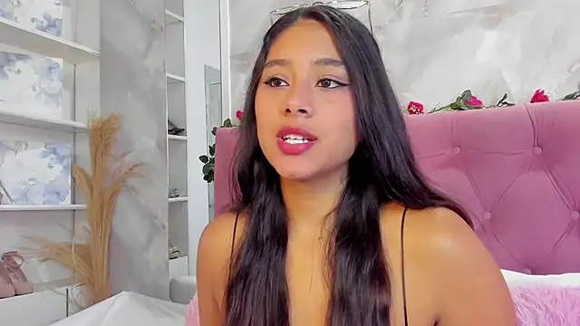AnnaQueen  online show from 10-18-25, 04:19