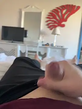 Gartengolem online show from 03-03-25, 09:11