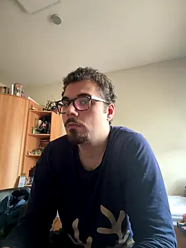 Gartengolem online show from 11-30-25, 11:25