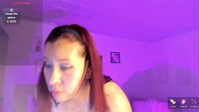 Alexx Scoot online show from 11-23-25, 07:35