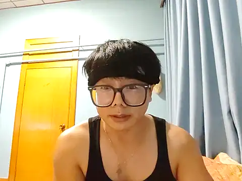 handsome1069 online show from 10-15-25, 04:18